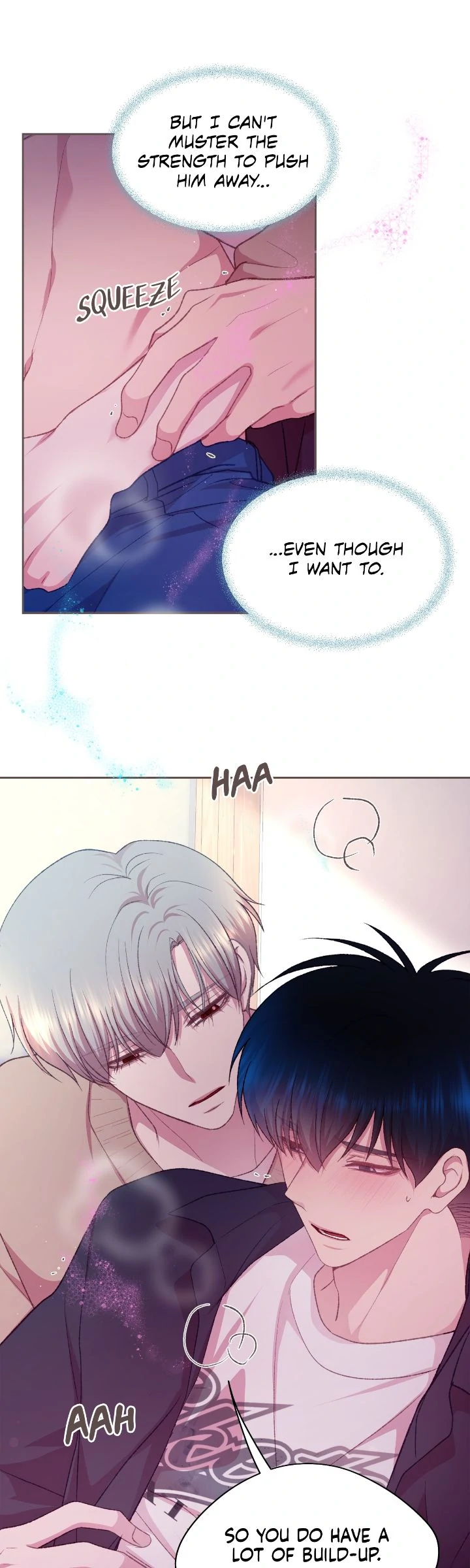 Fate Mate - Chapter 37 manhwa