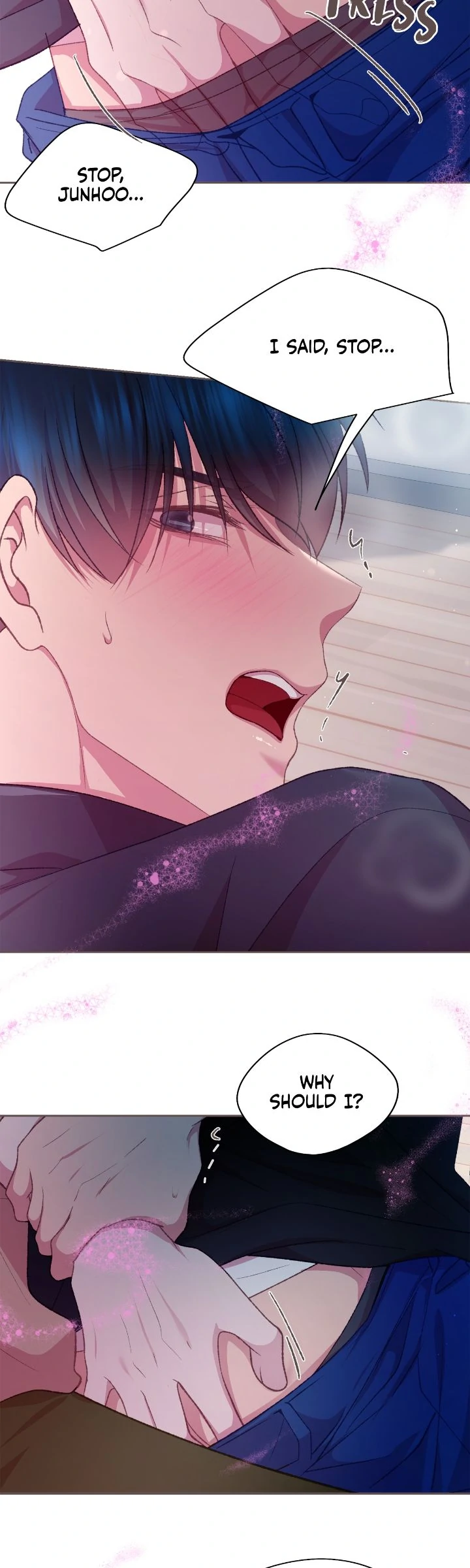 Fate Mate - Chapter 37 manhwa