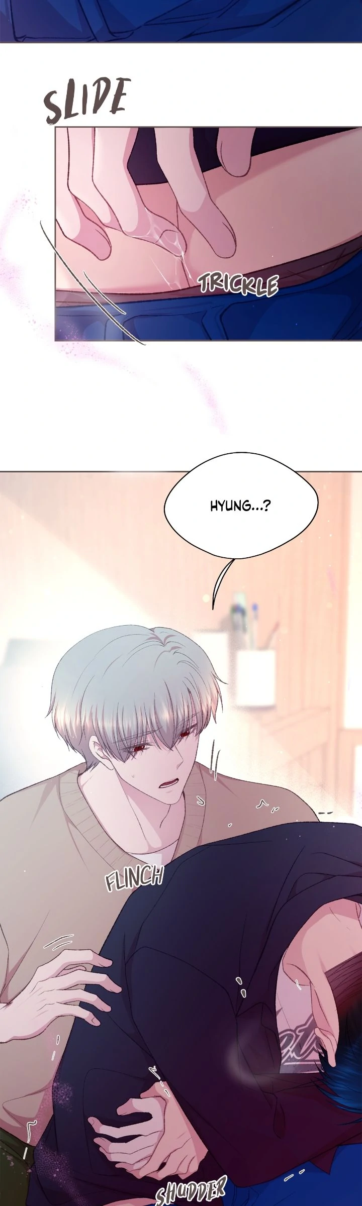 Fate Mate - Chapter 37 manhwa