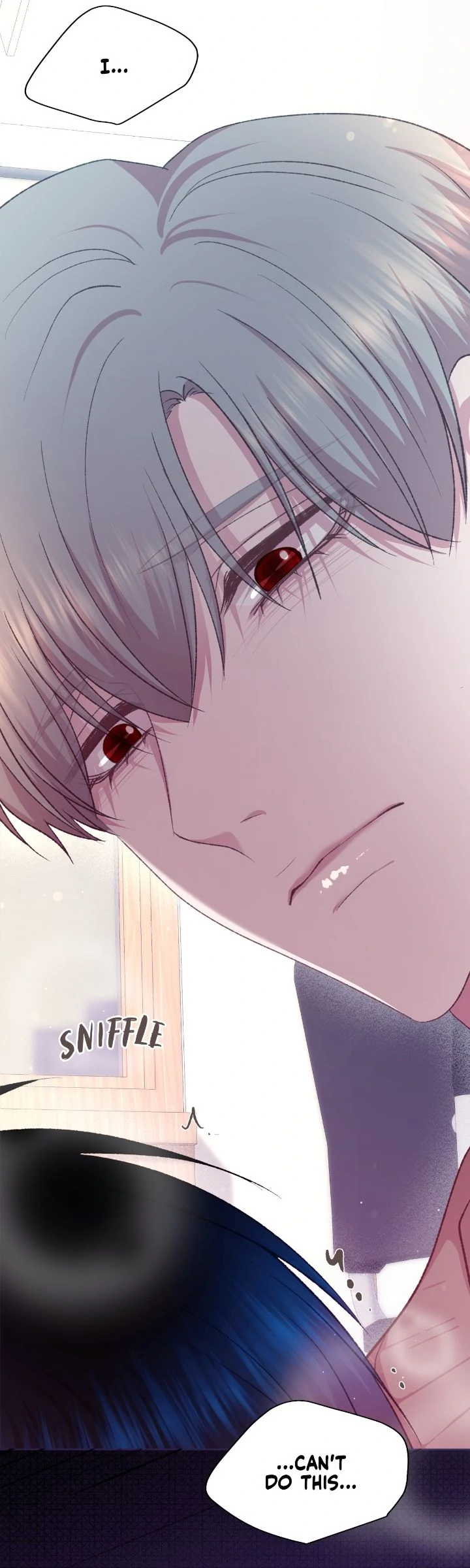 Fate Mate - Chapter 37 manhwa