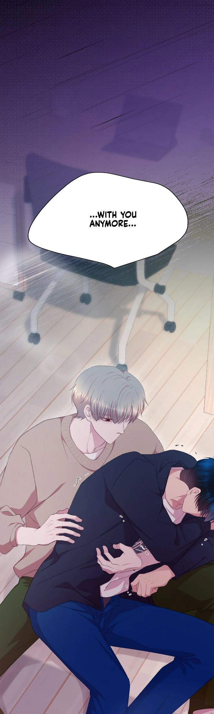 Fate Mate - Chapter 37 manhwa