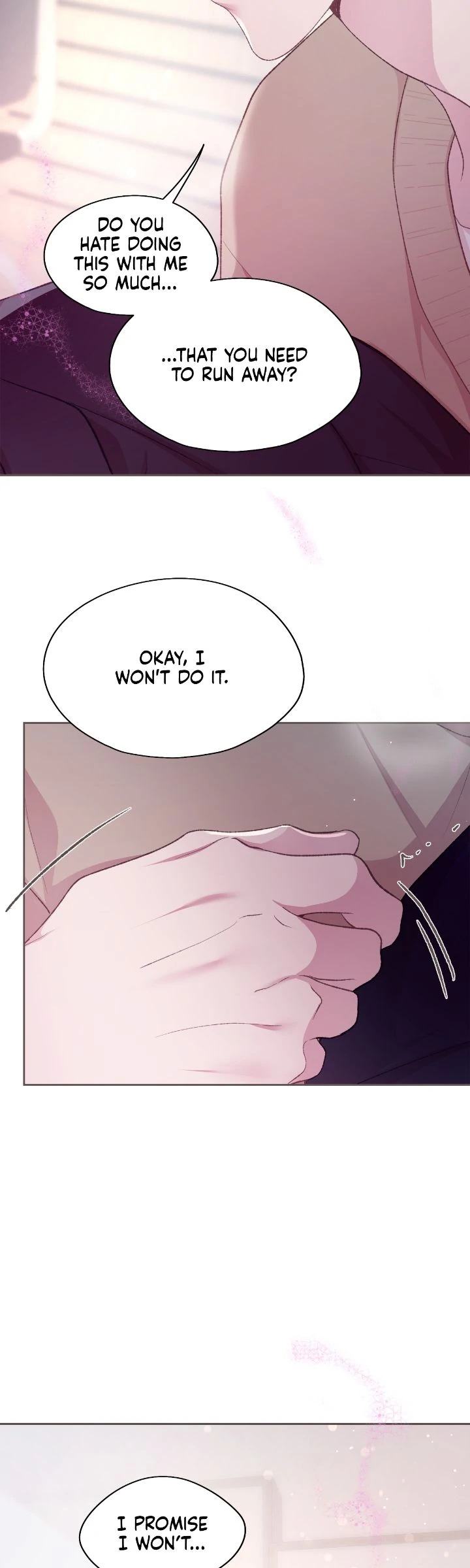 Fate Mate - Chapter 37 manhwa
