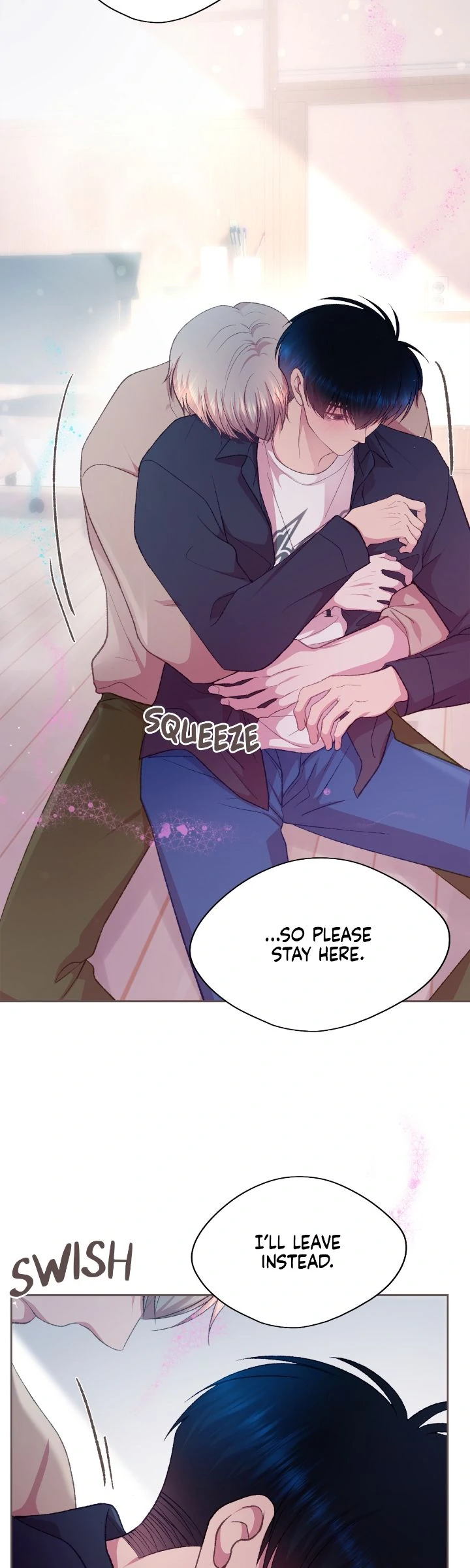 Fate Mate - Chapter 37 manhwa