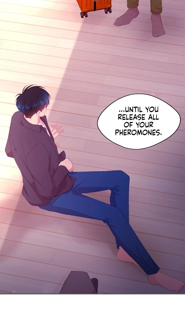 Fate Mate - Chapter 37 manhwa