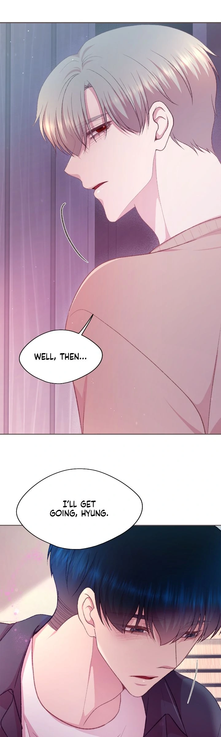 Fate Mate - Chapter 37 manhwa