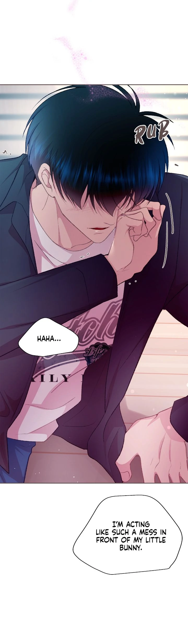 Fate Mate - Chapter 37 manhwa