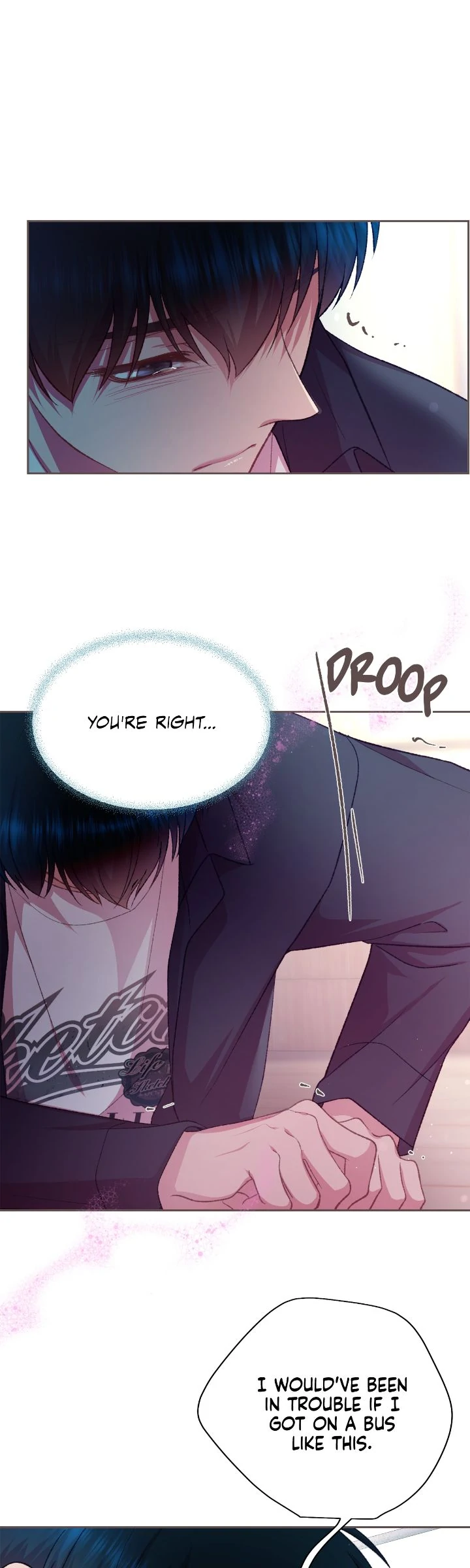 Fate Mate - Chapter 37 manhwa