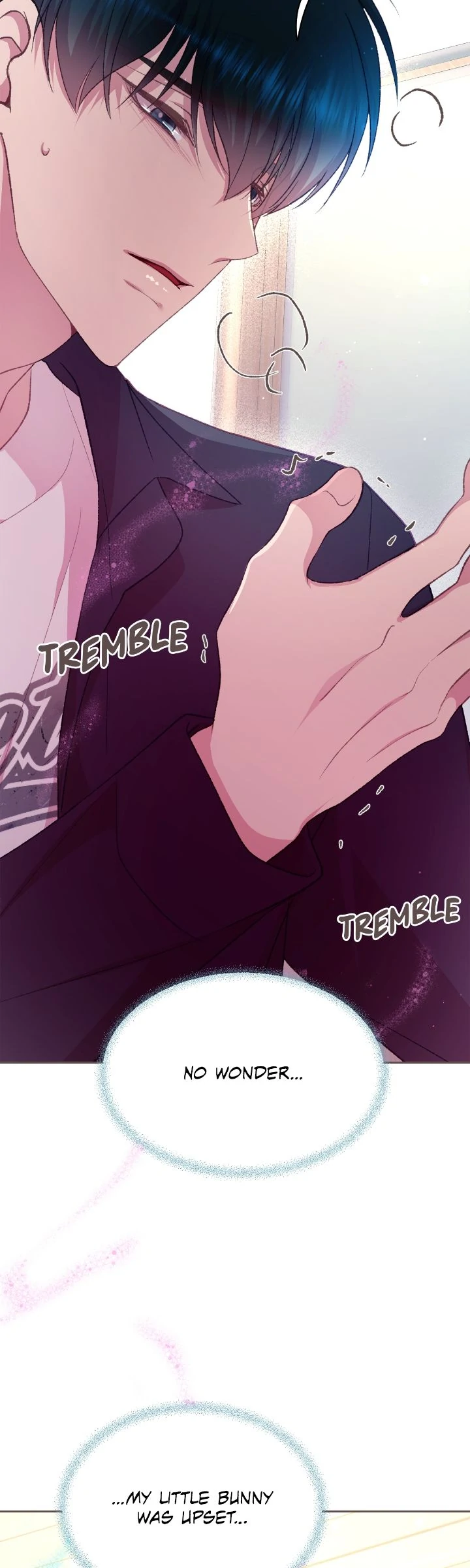 Fate Mate - Chapter 37 manhwa