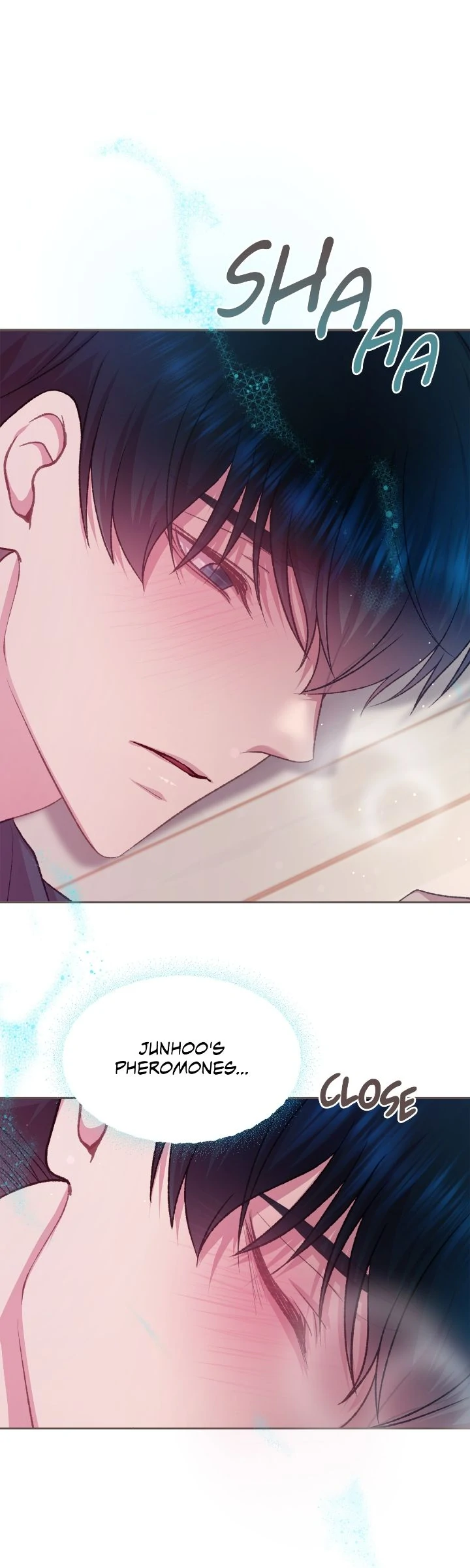 Fate Mate - Chapter 37 manhwa
