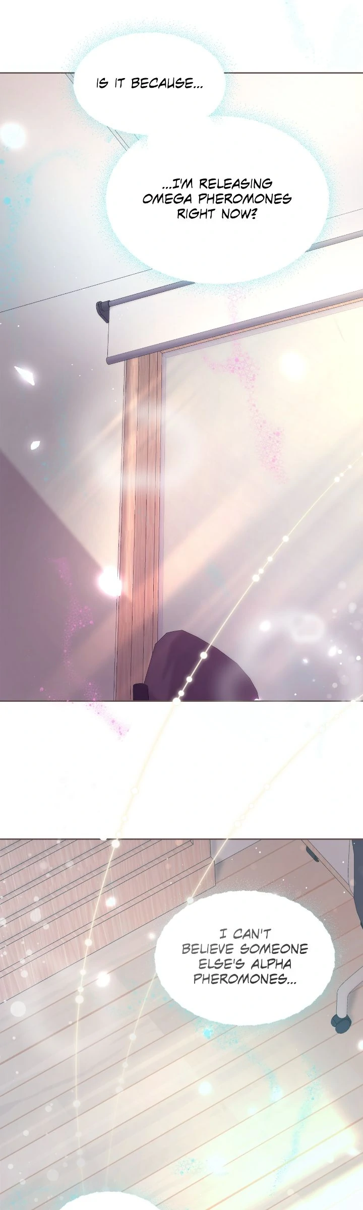 Fate Mate - Chapter 37 manhwa