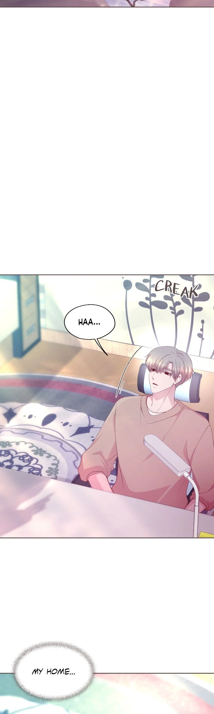 Fate Mate - Chapter 38 manhwa