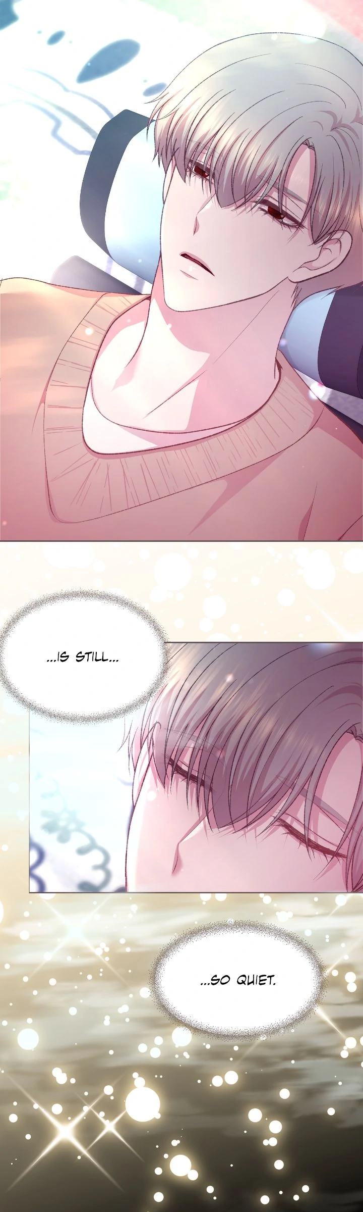 Fate Mate - Chapter 38 manhwa