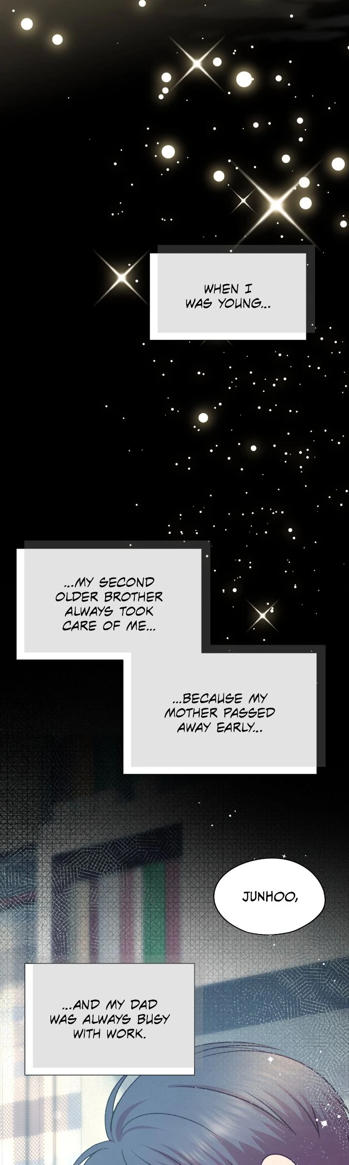 Fate Mate - Chapter 38 manhwa