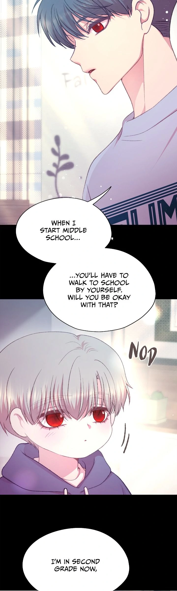 Fate Mate - Chapter 38 manhwa