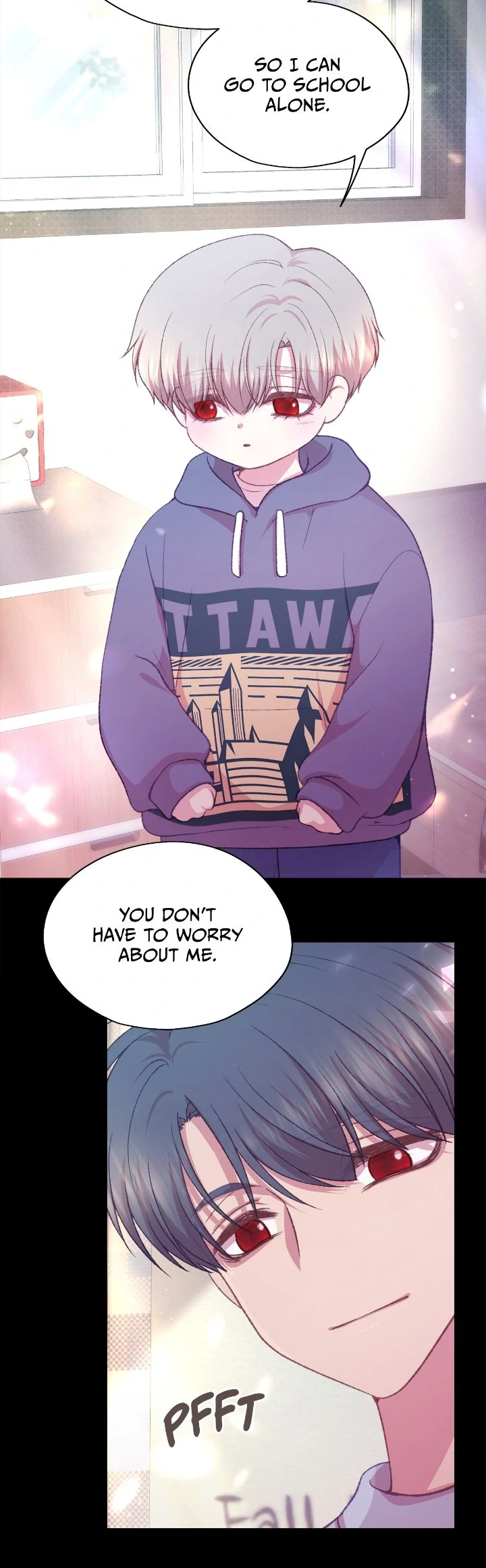 Fate Mate - Chapter 38 manhwa