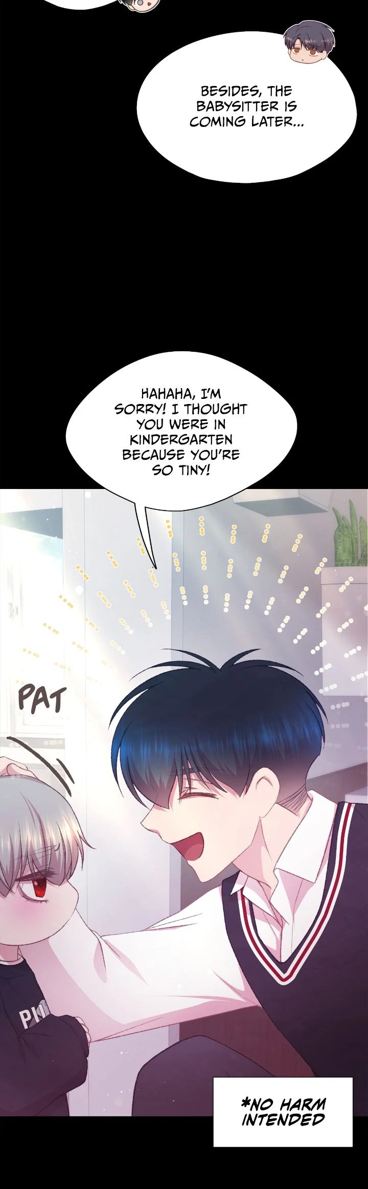 Fate Mate - Chapter 38 manhwa