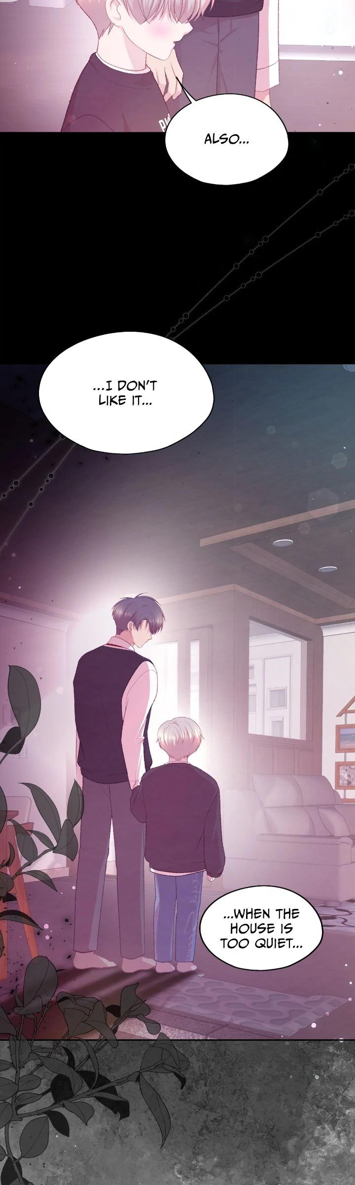 Fate Mate - Chapter 38 manhwa