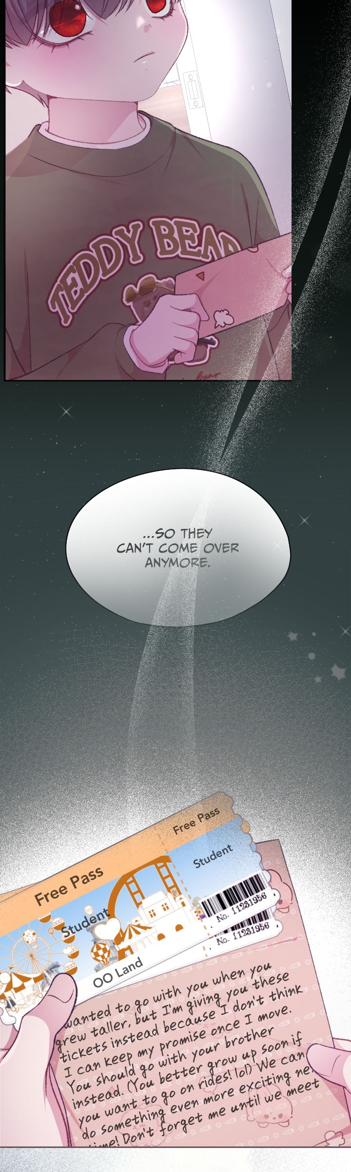 Fate Mate - Chapter 38 manhwa