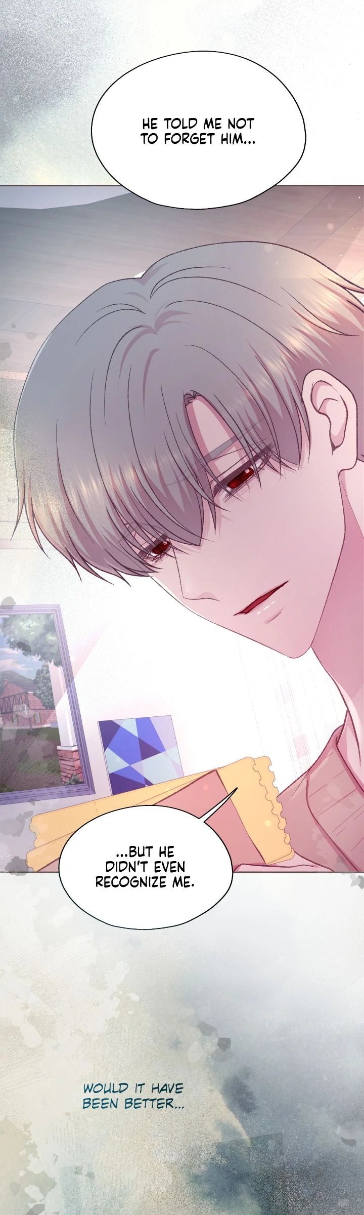 Fate Mate - Chapter 38 manhwa