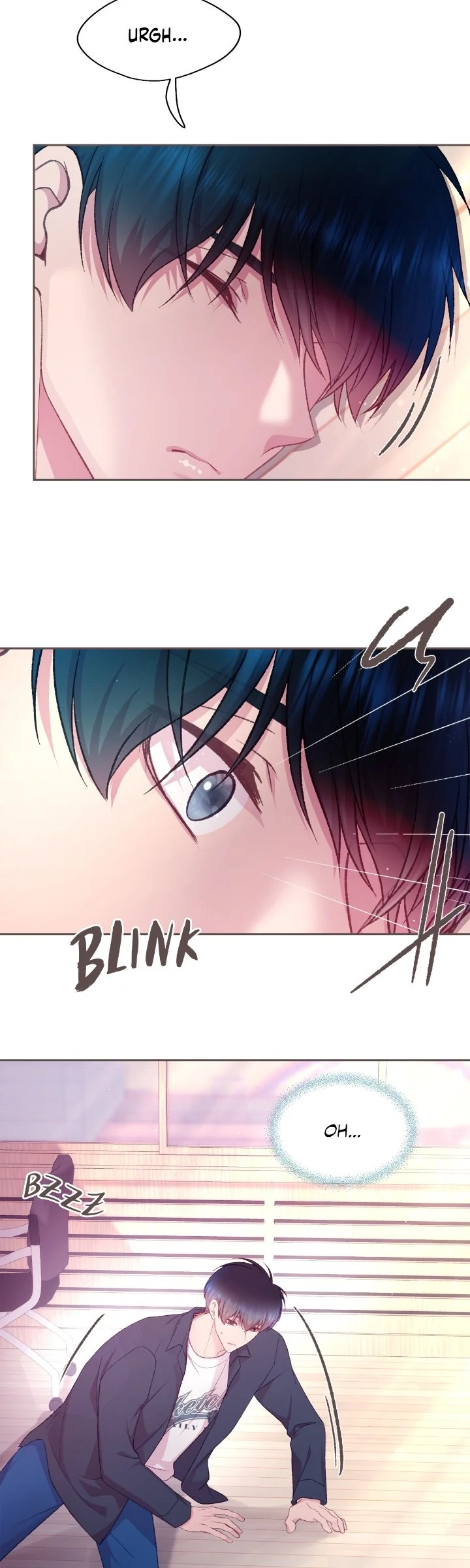 Fate Mate - Chapter 38 manhwa