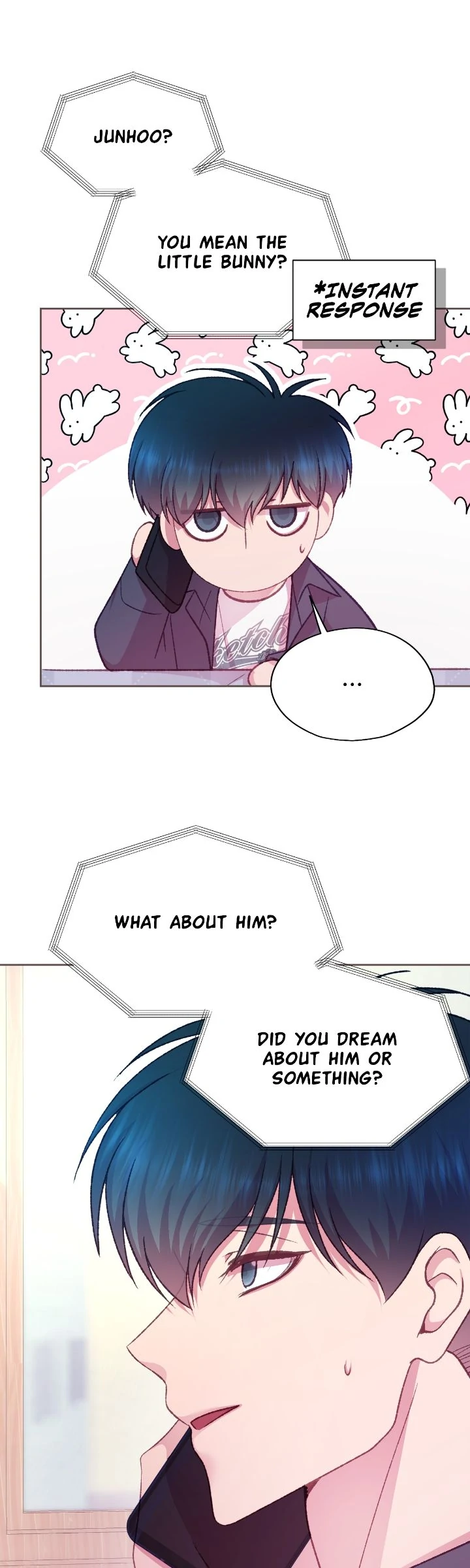 Fate Mate - Chapter 38 manhwa