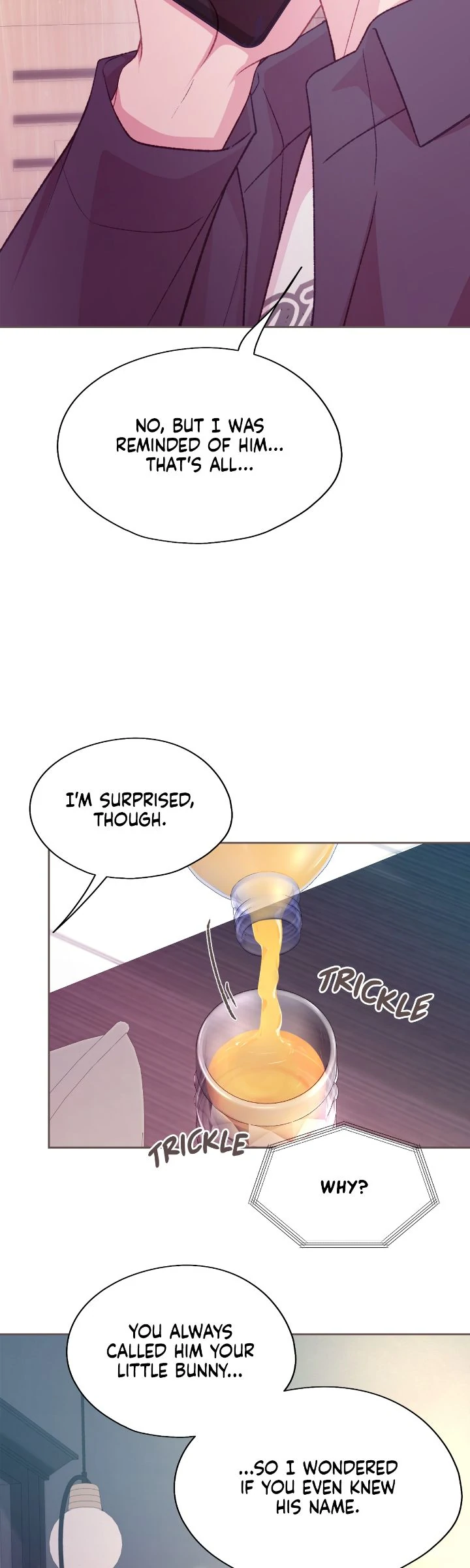 Fate Mate - Chapter 38 manhwa