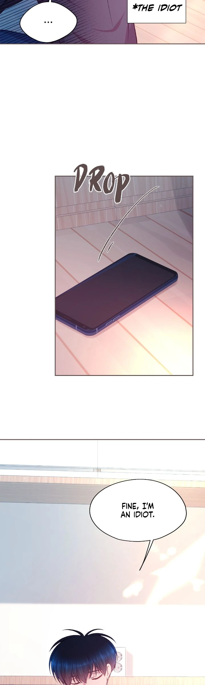 Fate Mate - Chapter 38 manhwa