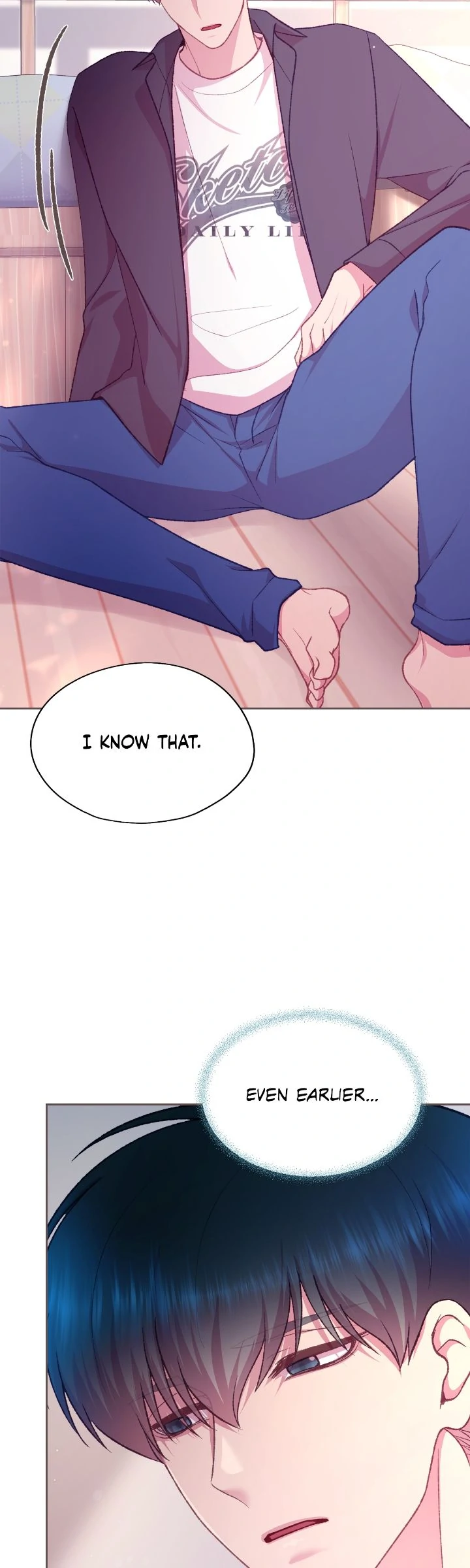 Fate Mate - Chapter 38 manhwa