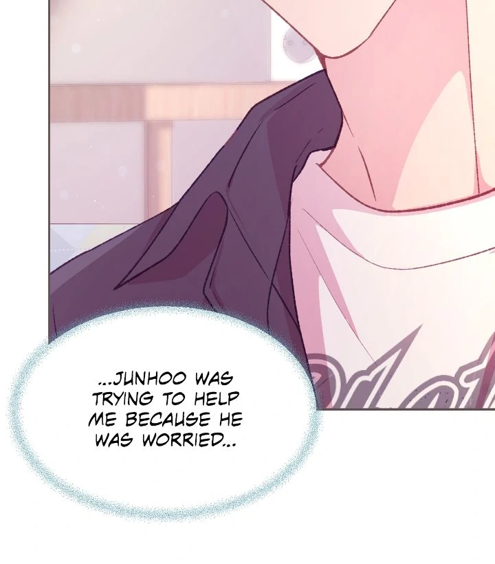 Fate Mate - Chapter 38 manhwa