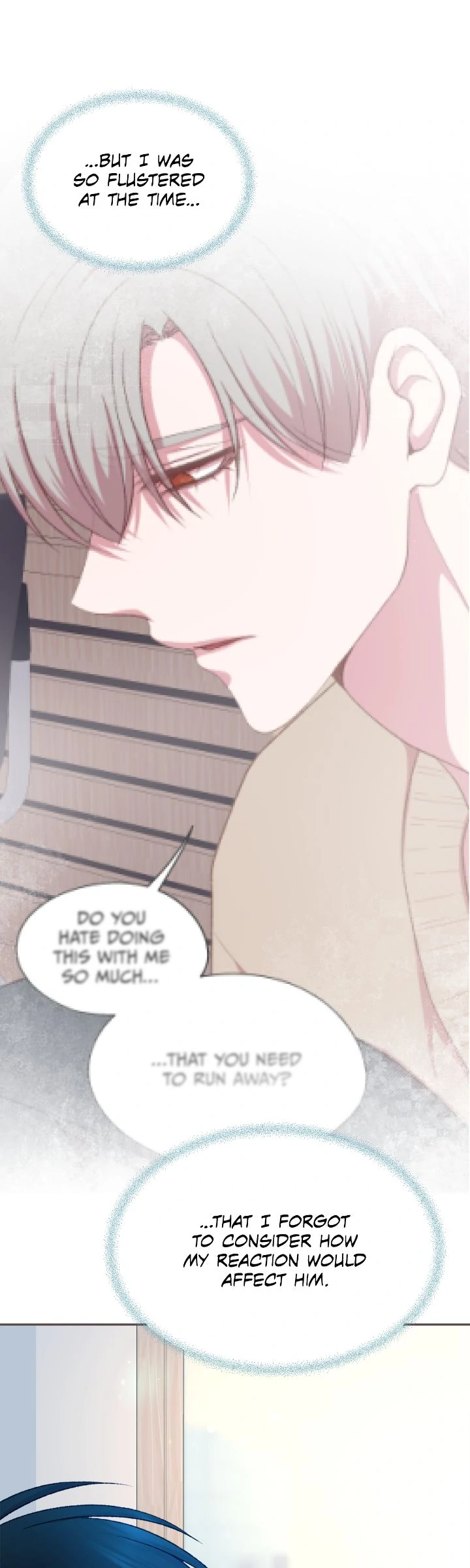 Fate Mate - Chapter 38 manhwa