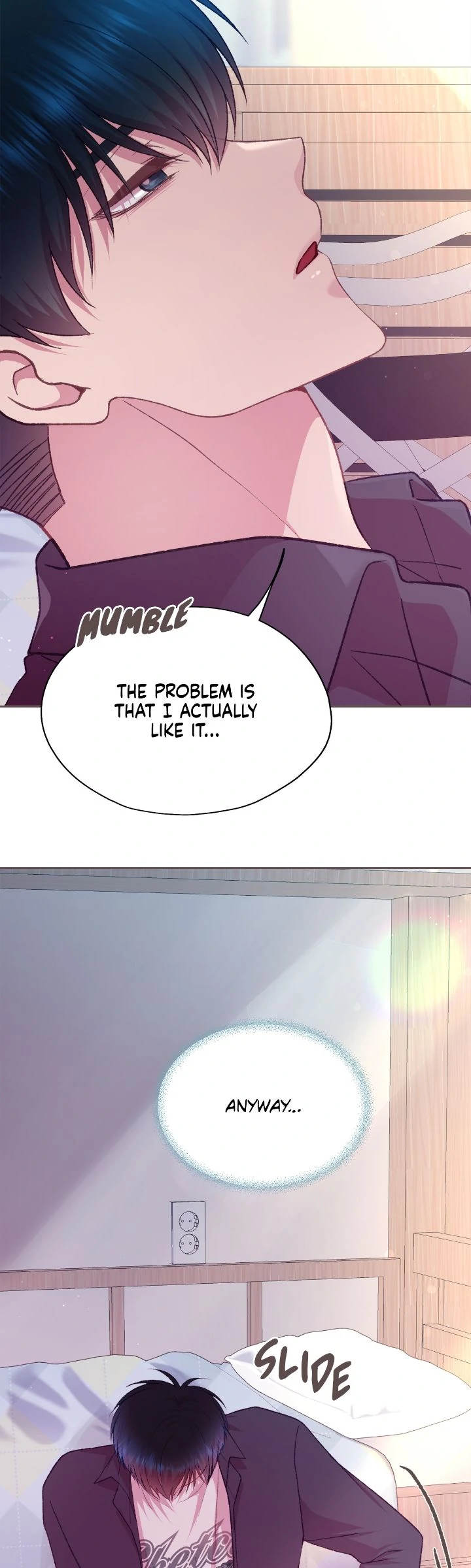 Fate Mate - Chapter 38 manhwa