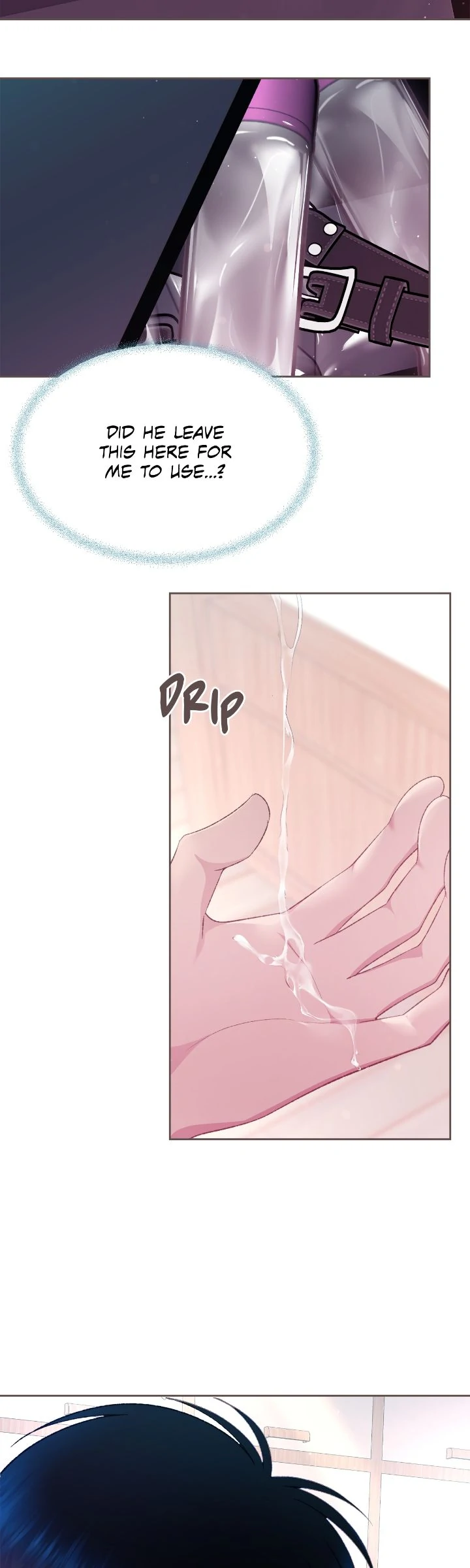 Fate Mate - Chapter 38 manhwa