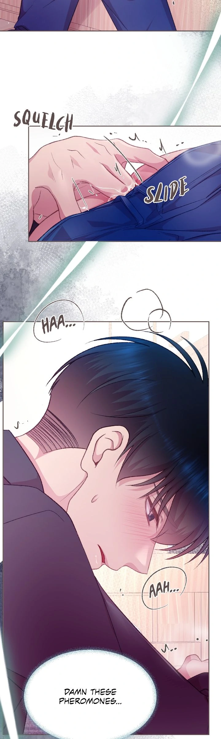 Fate Mate - Chapter 38 manhwa