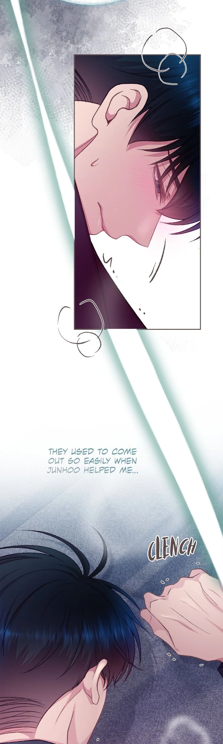 Fate Mate - Chapter 38 manhwa