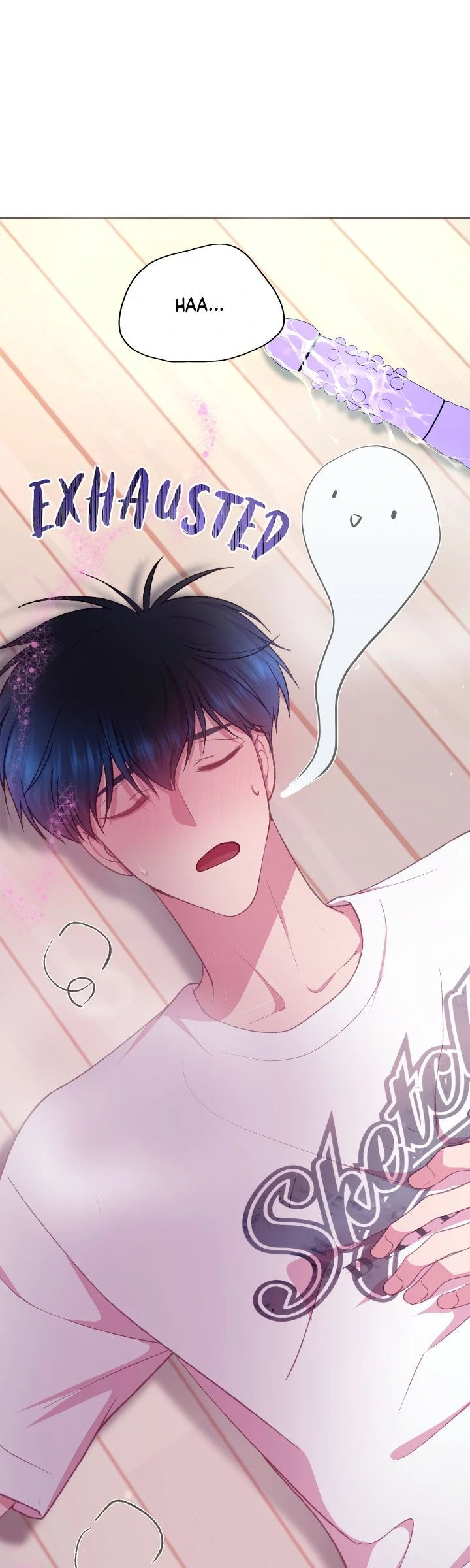 Fate Mate - Chapter 39 manhwa
