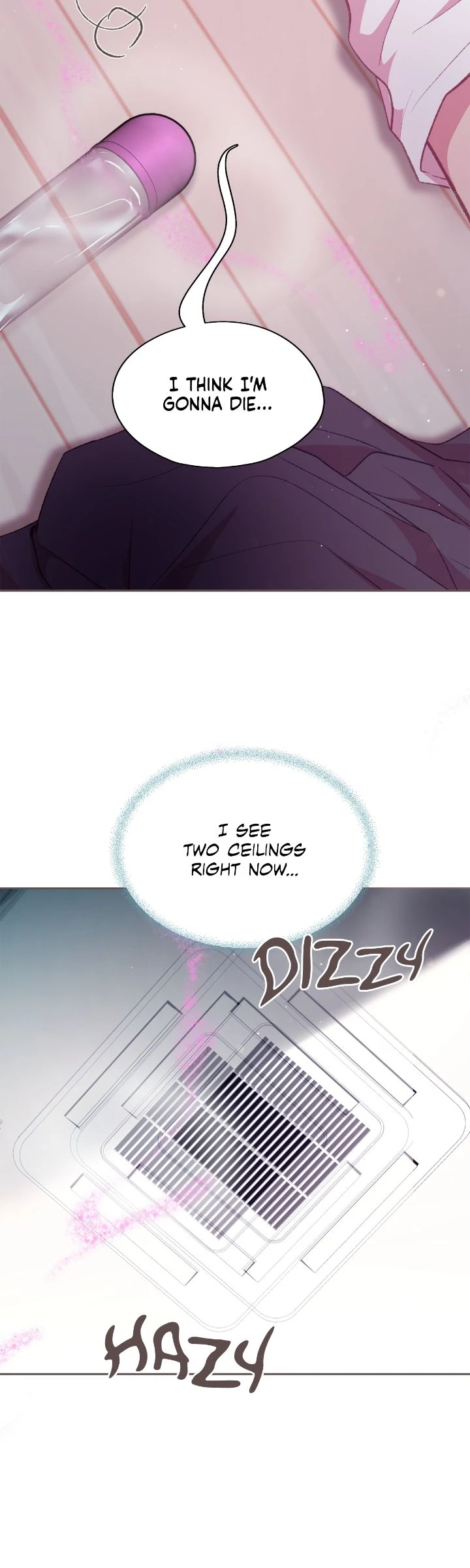 Fate Mate - Chapter 39 manhwa