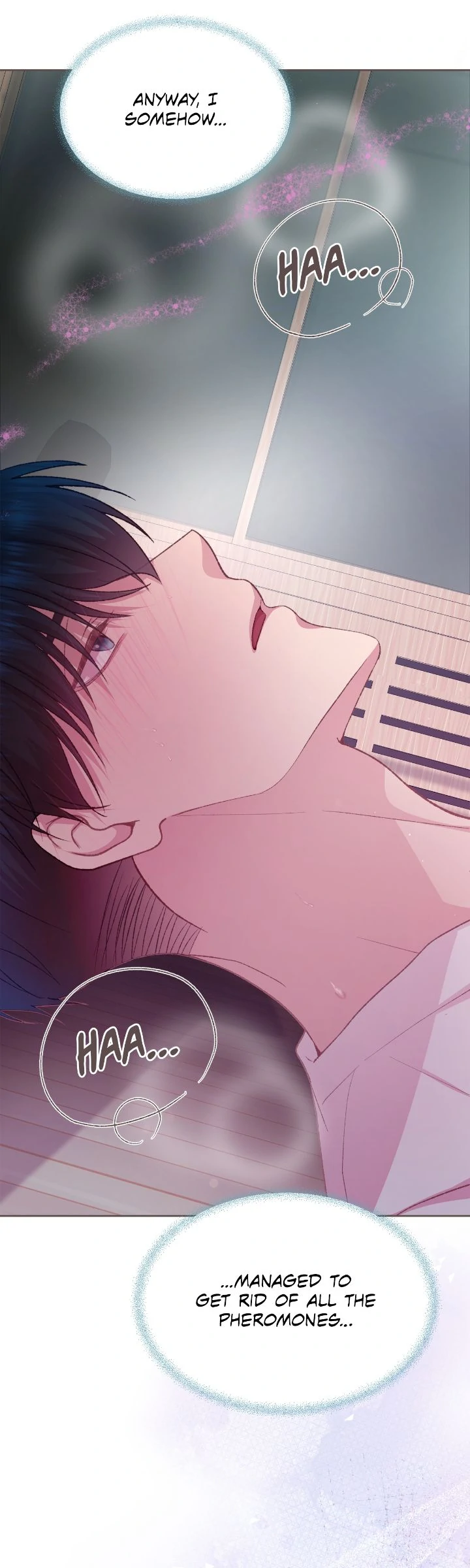 Fate Mate - Chapter 39 manhwa