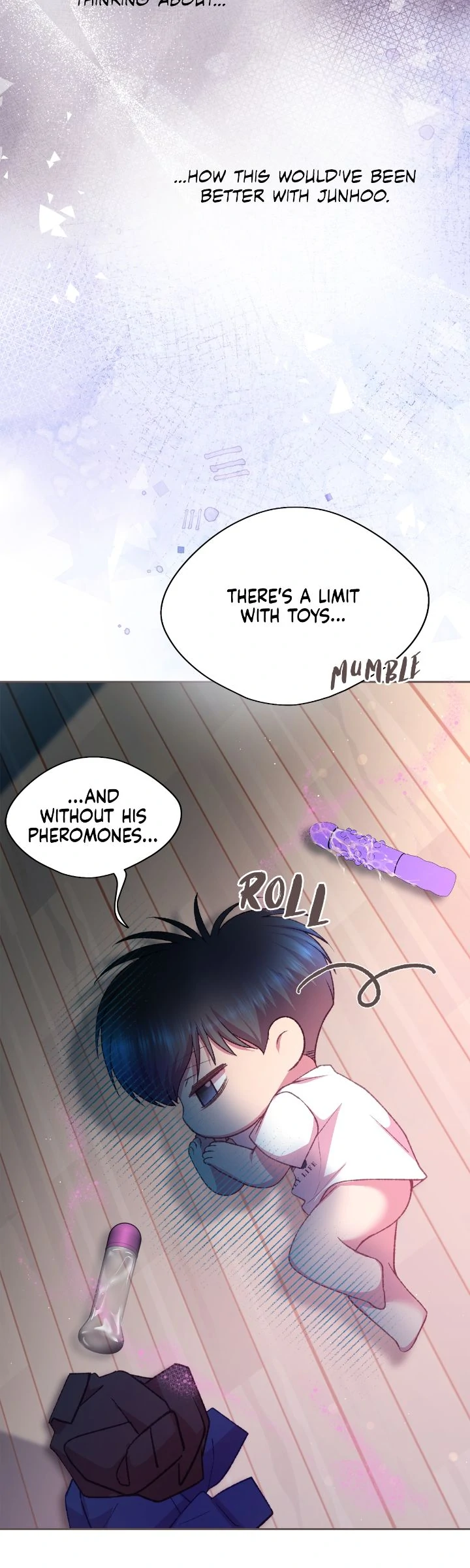 Fate Mate - Chapter 39 manhwa