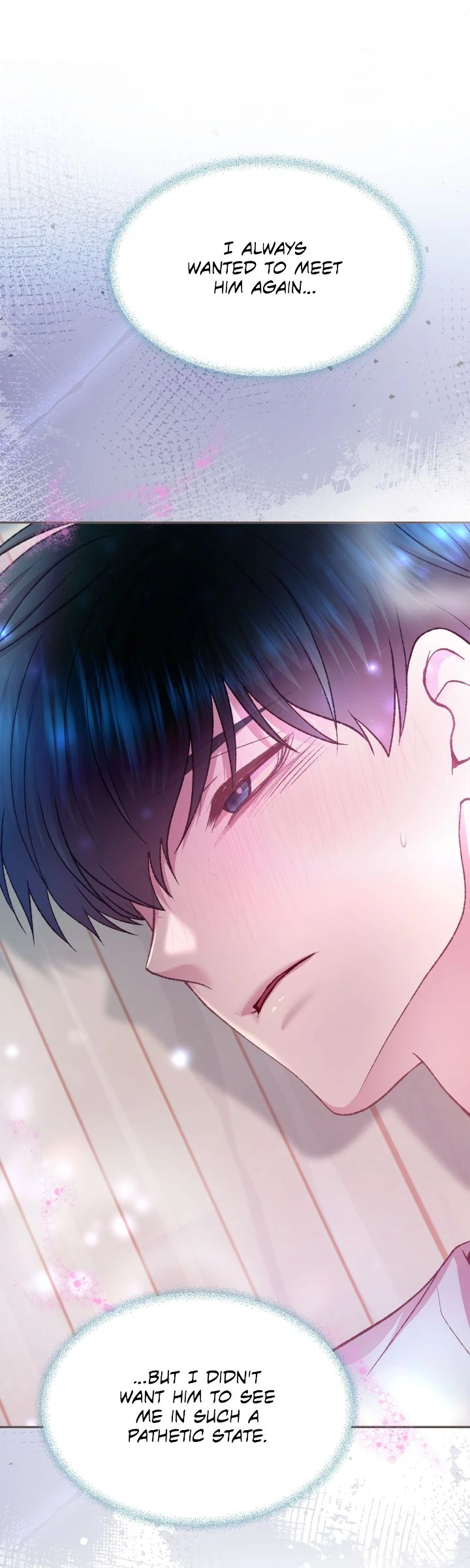 Fate Mate - Chapter 39 manhwa