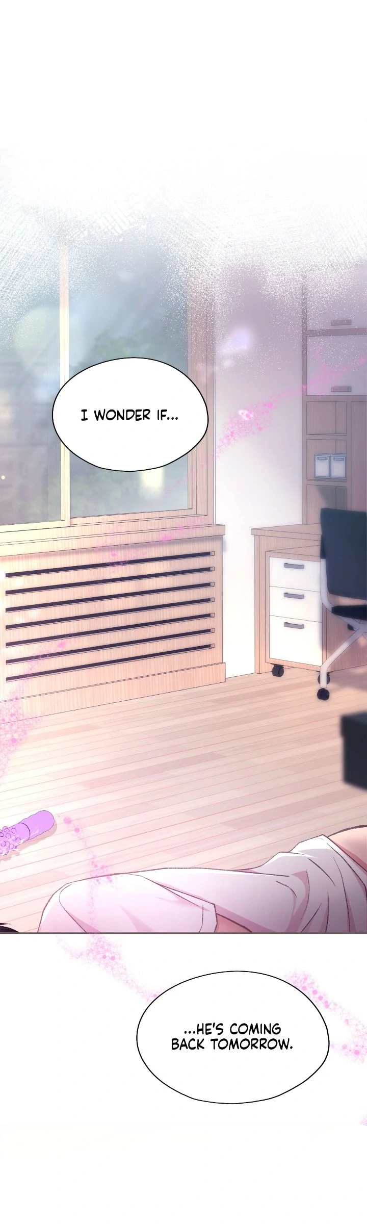 Fate Mate - Chapter 39 manhwa