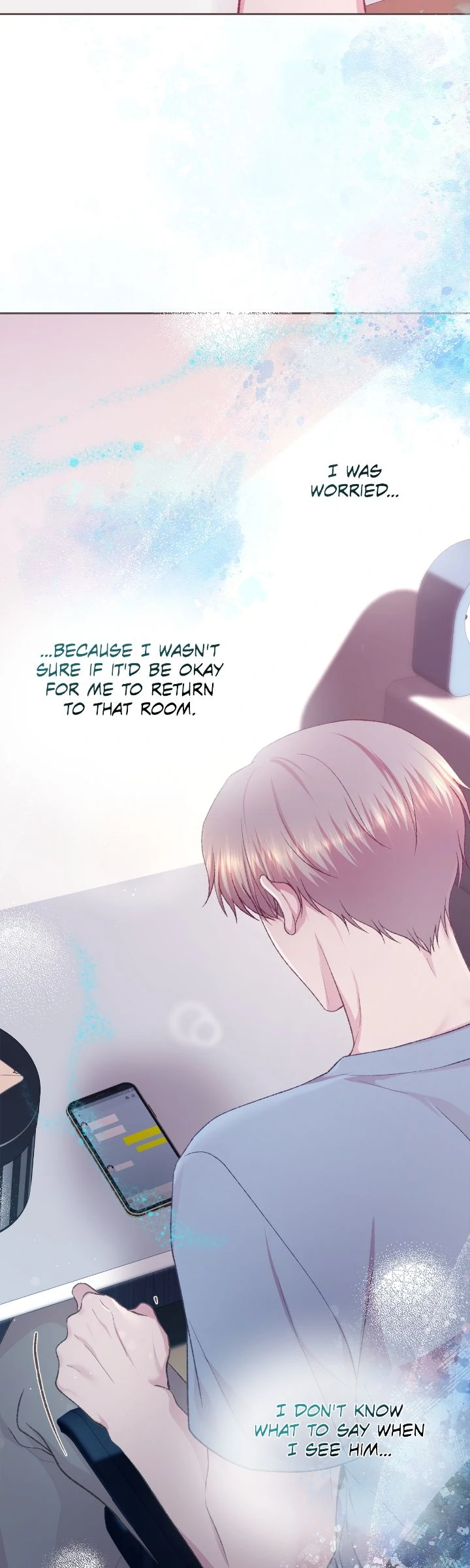 Fate Mate - Chapter 39 manhwa