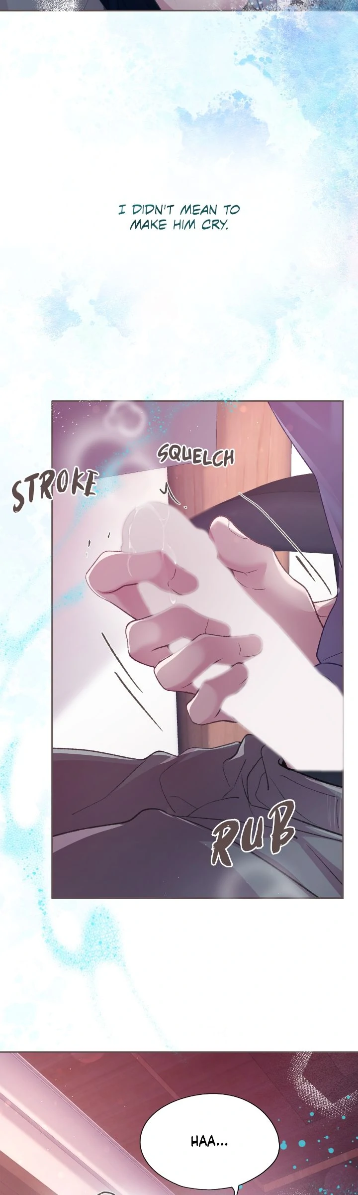 Fate Mate - Chapter 39 manhwa