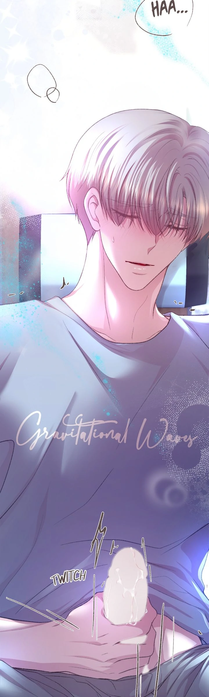 Fate Mate - Chapter 39 manhwa