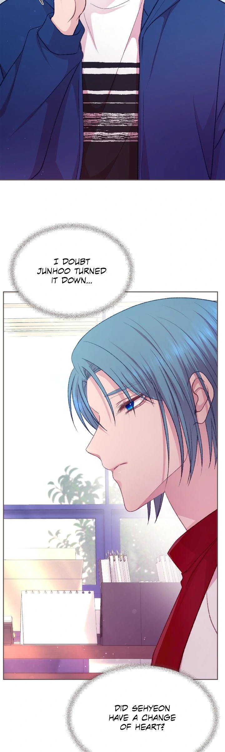 Fate Mate - Chapter 39 manhwa