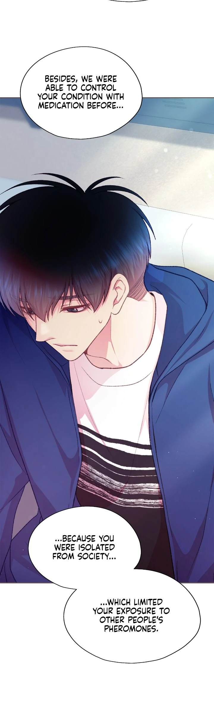 Fate Mate - Chapter 39 manhwa