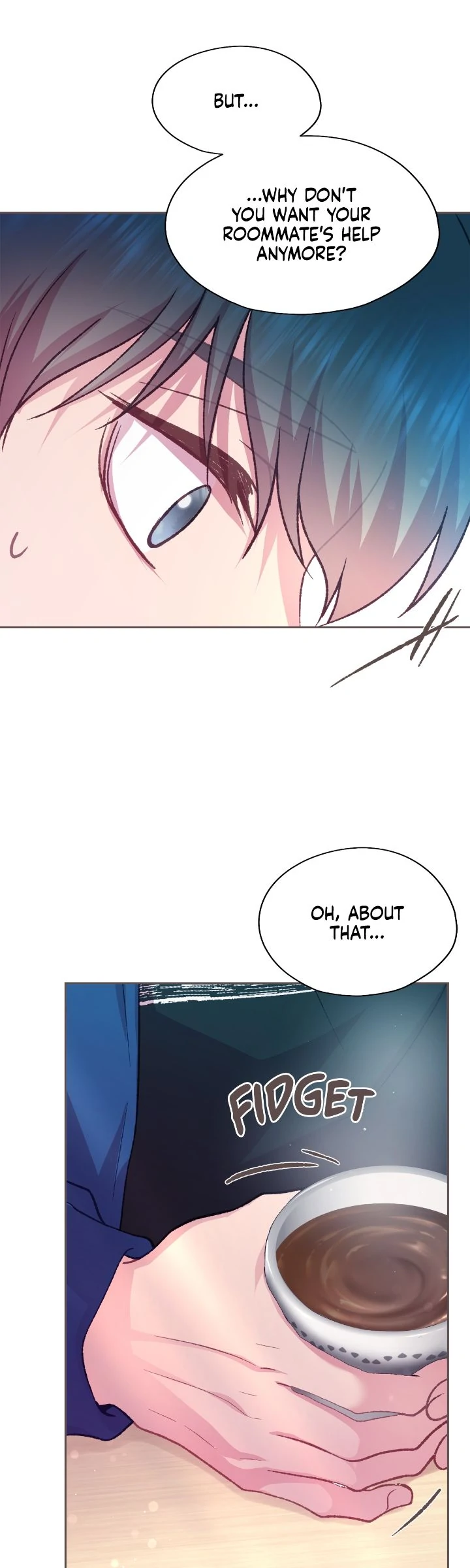 Fate Mate - Chapter 39 manhwa