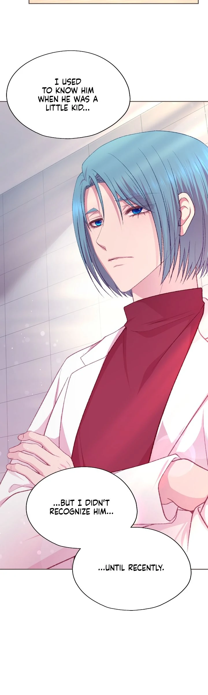 Fate Mate - Chapter 39 manhwa
