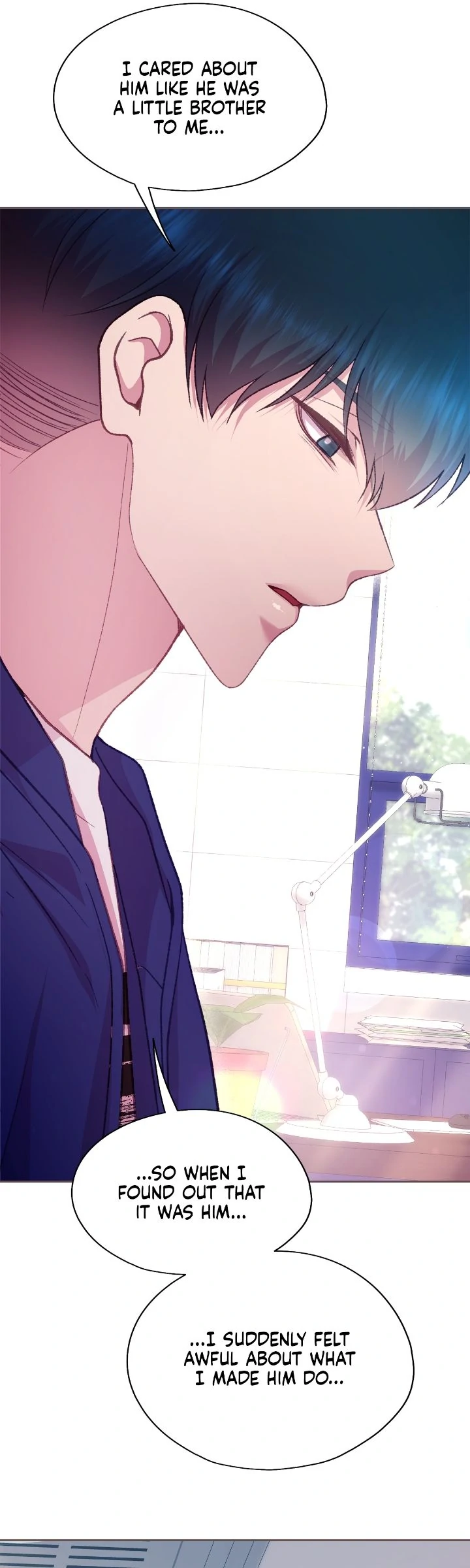Fate Mate - Chapter 39 manhwa