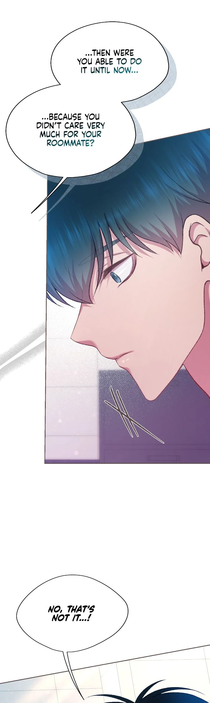 Fate Mate - Chapter 39 manhwa