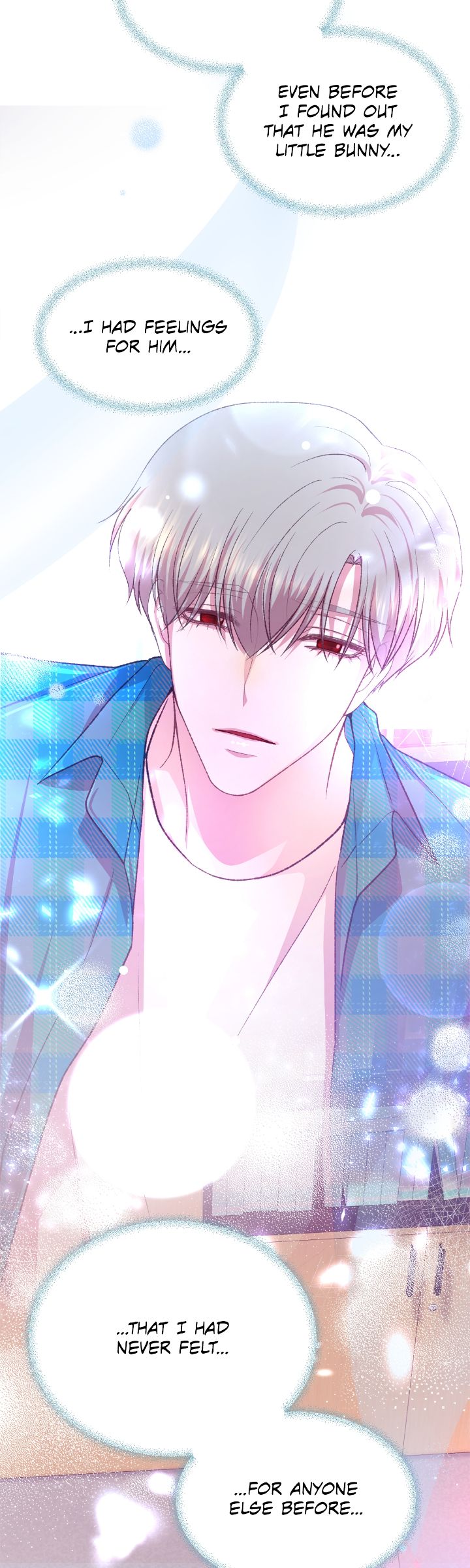 Fate Mate - Chapter 39 manhwa